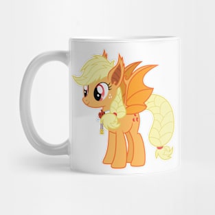 Appledrac Mug